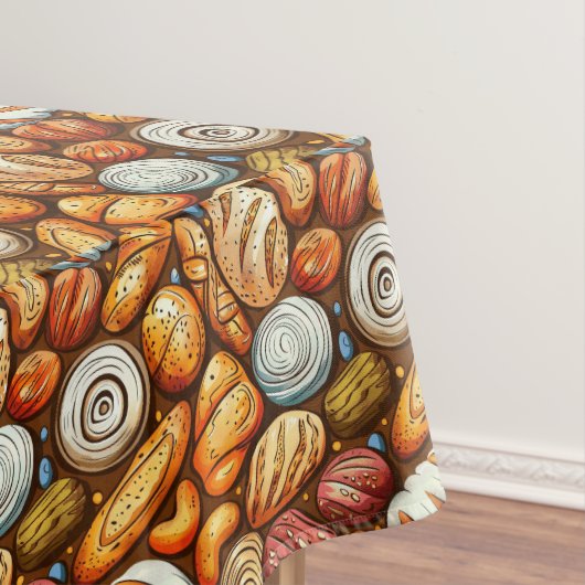 パンベーキング テーブルクロス (インサイチュ)