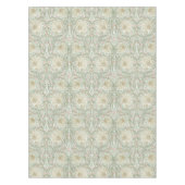 パンペネルウィリアム・モリスフローラパタビクトリアンーン テーブルクロス (正面)