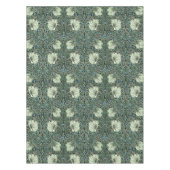 パンペネルウィリアム・モリスフローラパタビクトリアンーン テーブルクロス (正面)