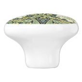 パンペネルフローラウィリアム・モリス セラミックノブ (側面)