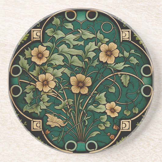 パンペネル コースター (正面)