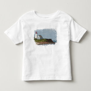 パンミア島、プリンスエドワード島。 パンミュア トドラーTシャツ