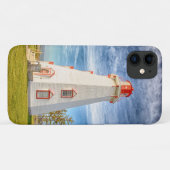 パンミュアアイランドライトハウス Case-Mate iPhoneケース (裏面(横))