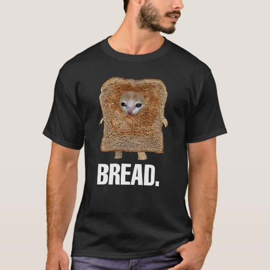 パンミーム Tシャツ (正面)