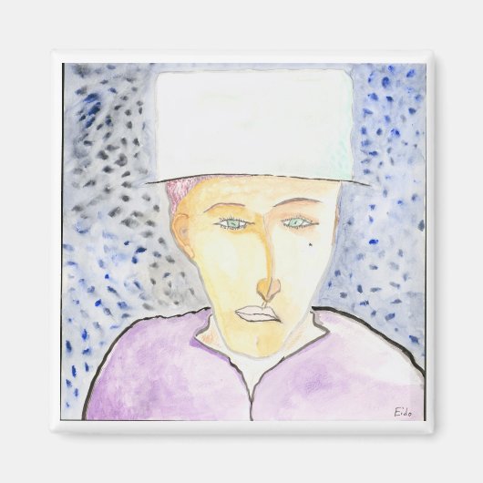 パンロード マグネット (正面)