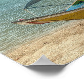 パンンガ,タイ ポスター (角)