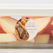 パン品種ラベル ラベル (貼付)