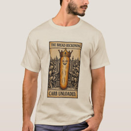 パン審判Tシャツ Tシャツ