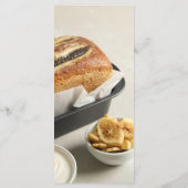 パン屋のシェフ　焼き菓子　ケータリング　ゴールド価格リスト メニュー (裏面)