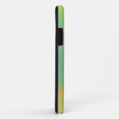 パン屋のビーチの日没 Case-Mate iPhoneケース (裏面/右)