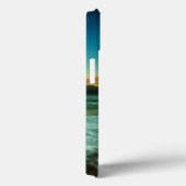 パン屋のビーチの日没 Case-Mate iPhoneケース (裏面 / 右)