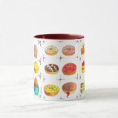 パン屋のマグ マグカップ (中央)