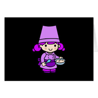 パン屋の女の子2