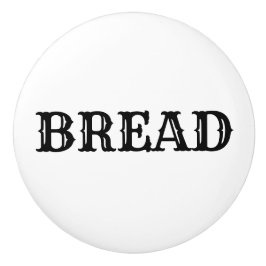 パン箱または引出しヴィンテージスタイルセラミックプル セラミックノブ