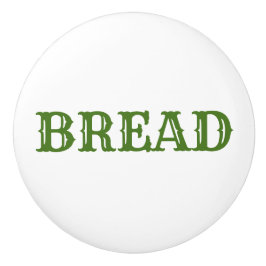 パン箱または引出しヴィンテージスタイルセラミックプル セラミックノブ