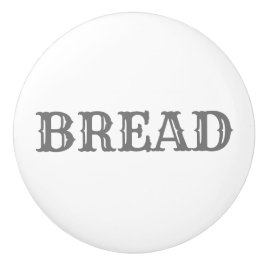 パン箱または引出しヴィンテージスタイルセラミックプル セラミックノブ