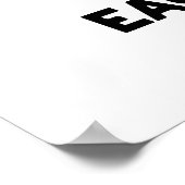 パン粉は何でも持ち合わせている ポスター (角)