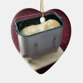 パン製造業者 セラミックオーナメント (右)