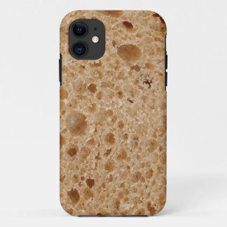 パン質感 iPhone 11 ケース