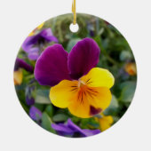 パン輝くス セラミックオーナメント (裏面)