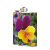 パン輝くス フラスク (左)