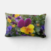 パン輝くス ランバークッション (裏面)