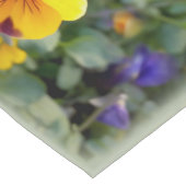 パン輝くス ロングテーブルランナー (コーナー)