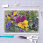 パン輝くス 薄葉紙 (クラフト)