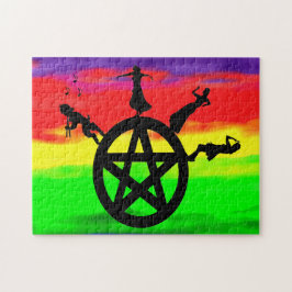 パン音楽 ジグソーパズル