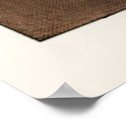 パン類 ポスター (角)