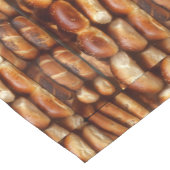 パン ショートテーブルランナー (コーナー)