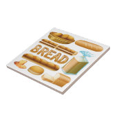 パン タイル (側面)