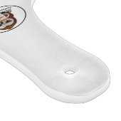 パン&チーズガラス切り板 カッティングボード (角)