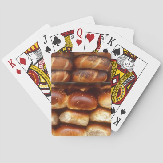 パン トランプ (裏面)