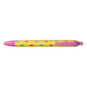 パン プライド ハート ペン (裏面)