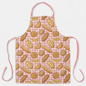 パン・ベイカー エプロン (正面)