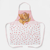 パン・ベイカー エプロン (正面)