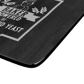 パン・ベイカー カッティングボード (角)