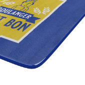 パン・ベイカー カッティングボード (角)