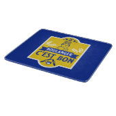 パン・ベイカー カッティングボード (角)