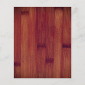 パン・ボード、ベーカーズ、ベーカリーストア広告ズ チラシ (裏面)