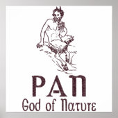 パン ポスター (正面)