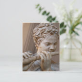 パン ポストカード (スタンド正面)