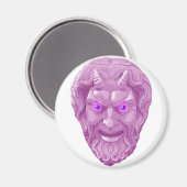 パン マグネット (正面/裏面)