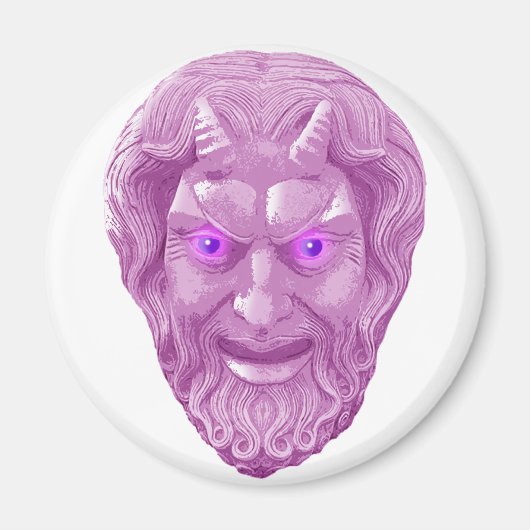 パン マグネット (正面)