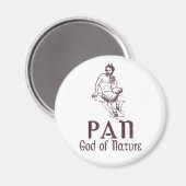 パン マグネット (正面/裏面)