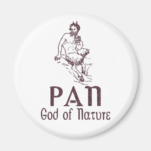 パン マグネット (正面)