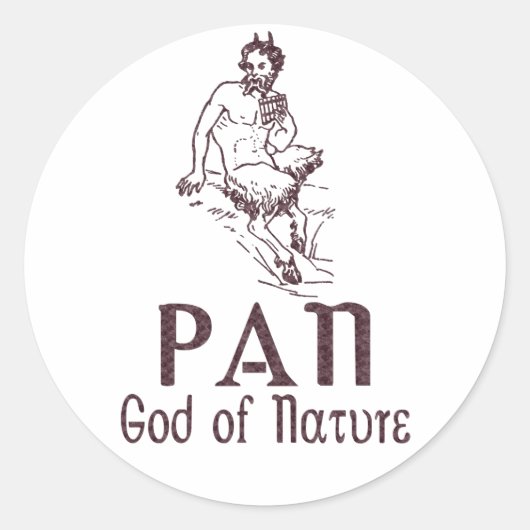 パン ラウンドシール (正面)