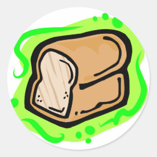 パン ラウンドシール