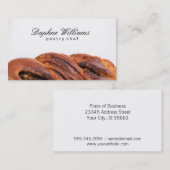 パン 名刺 (正面/裏面)